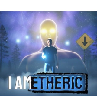 I AM ETHERIC Steam Key GLOBAL